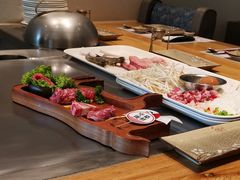 -赤坂亭·M9和牛烧肉·铁板烧(合肥万象城店)