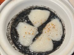 -涌煲记·蟹煲·砂锅海鲜·煲出宁波味(天一旗舰店)