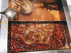 -串一火锅(赛格国际购物中心店)