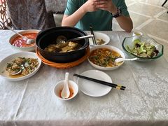 -聚丰园•湖鲜餐厅(阿红私房菜梅石路店)