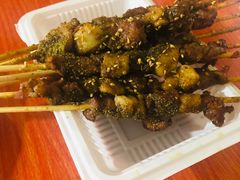 -十里铺铁板鱿鱼