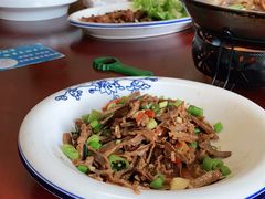-小乡小镇·传承桐庐土菜·老板亲自烧的菜