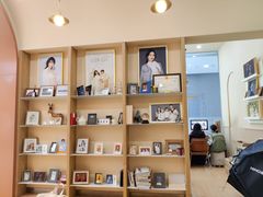 -海马体照相馆(成都来福士广场店)