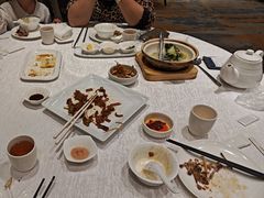 -丰鲤楼•闽南茶楼(仟禧汇店)