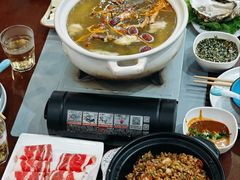 -金龙·打边炉(武进路店)