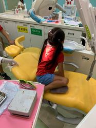 -青苗儿童口腔(长楹天街购物中心)