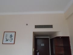 -西安交大南洋大酒店(交通大学青龙寺店)