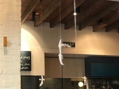-La Strada(安福路店)