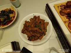 -李记搅团•非遗陕菜(三桥店)