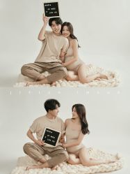 -专注孕妇照亲子照·纪田摄影