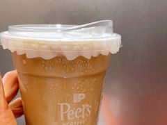 -Peet's 皮爷咖啡(陆家嘴中心店)