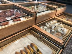 水产区-原麦世家(府琛大厦店)