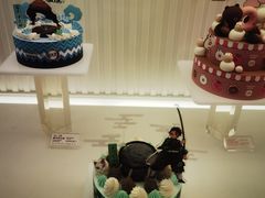 -好利来(宣武门店)