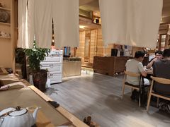 -长崎屋·日本料理·刺身·烧鸟(天河北路店)