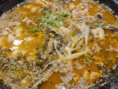 -大院河·仙鱼莊(九眼桥店)