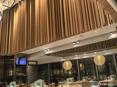 -莆田餐厅PUTIEN(三里屯店)
