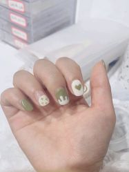 -尤米一站式美甲美睫