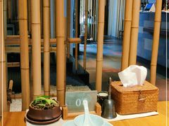 大堂-竹里馆·淮扬菜·功夫茶(老门东店)