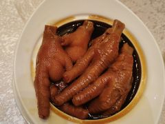 -佛山希尔顿酒店·融誉亚洲美食荟