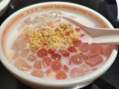 -探鱼·鲜青椒爽麻烤鱼(领展购物广场店)
