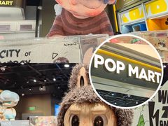 -泡泡玛特POPMART(正弘城店)