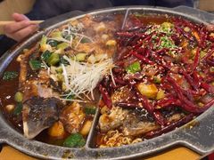-南锣南门(东方银座店)