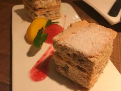 -半秋山西餐厅(襄阳万达店)