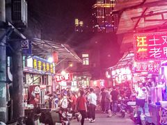 -桂萍特色牛筋牛杂(长堤街总店)