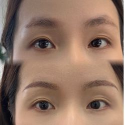 -张小野·专业半永久纹眉