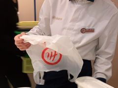-海底捞火锅(新松江路店)