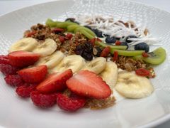-视博茶点(美狮美高梅店)