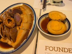 -發起人·肉骨茶(万象汇店)