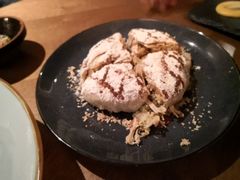 摩洛哥传统鸡肉杏仁卷-Tajine Moroccan塔金摩洛哥中东餐厅