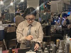 -海岸·高空海景餐厅(厦门康莱德酒店)