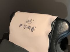 -陆琴脚艺·足浴·SPA(中华路店)