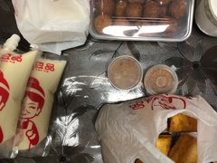 -娘心豆品(方庄店)
