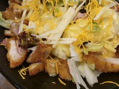 -MI WU FACTORY米屋美食工厂餐厅(绿地店)