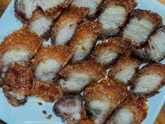 -邹胖哥好好吃餐馆(荔波美食街店)