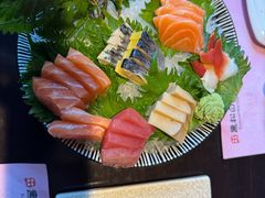 -黑松白鹿(金融街店)