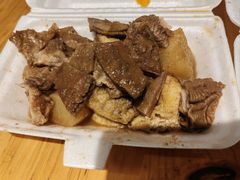-细妹五香牛杂(步行街店)