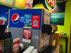 -赛百味SUBWAY(悠唐店)