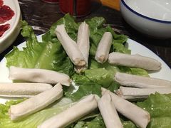 -蜀辣居鲜货老火锅(簇桥富顿中心店)