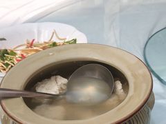 -天毓山庄·餐厅