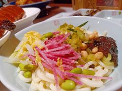 老北京炸酱面-小吊梨汤·北京菜·烤鸭(长安商场-首都博物馆店)