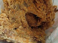 -前进5路汉堡炸鸡(昙华林店)