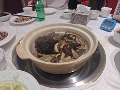 -天宜隆蘑菇宴火锅(石景山旗舰店)