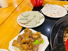 -锅首鲜品火锅(鸳鸯店)