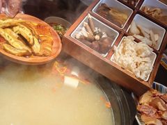 -芸鲜季·云南野生菌餐厅· 云南风物味研社(闵行店)