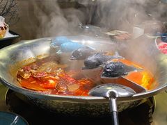 -湊湊火锅·茶憩(东城万达店)