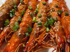 -达叔香味海鲜(海棠68环球美食街店)